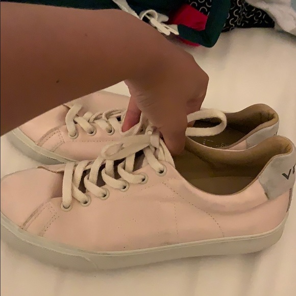 Veja sneakers pink - Picture 2 of 5